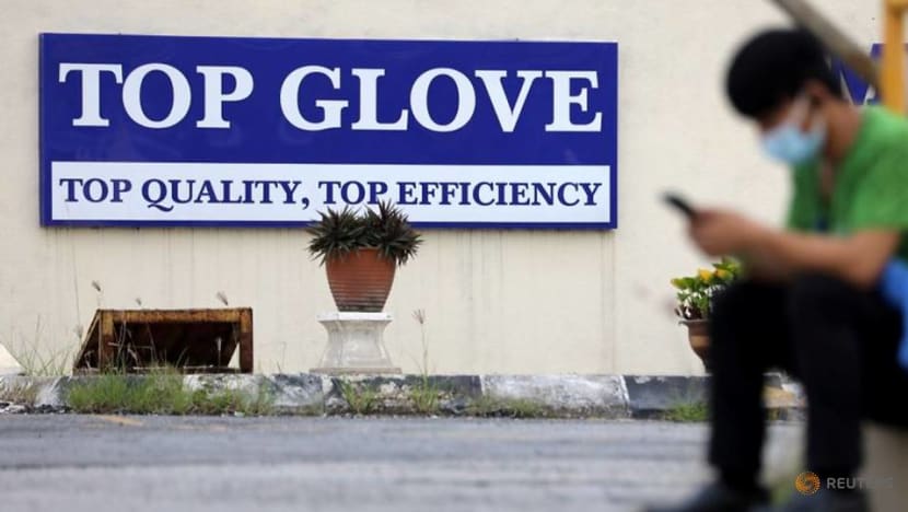 Malaysia's Top Glove suspends Selangor operations over enhanced COVID-19 lockdown