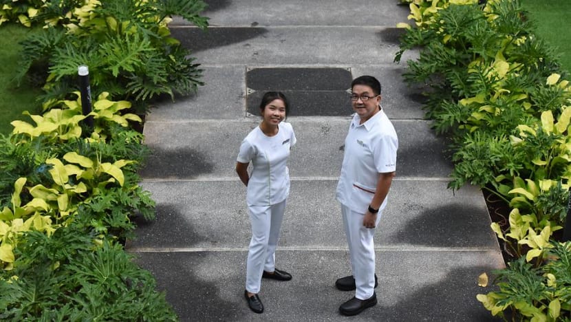 Why more Singaporeans are making a mid-career switch to a new job Why more Singaporeans are making a mid-career switch to a new job