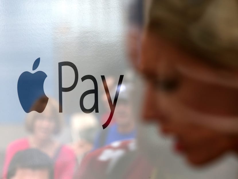 Apple Pay now extended to HSBC cardholders in Singapore Apple Pay now extended to HSBC cardholders in Singapore