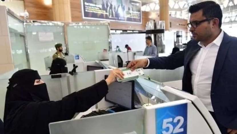 Saudi akan keluarkan Visa Persinggahan mulai 30 Jan