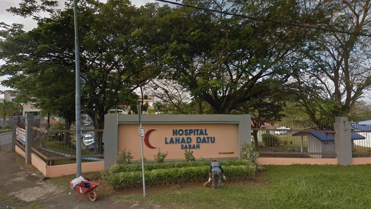 2 Year Old Girl In Malaysia Dies After Accidentally Being Left In Car Cna