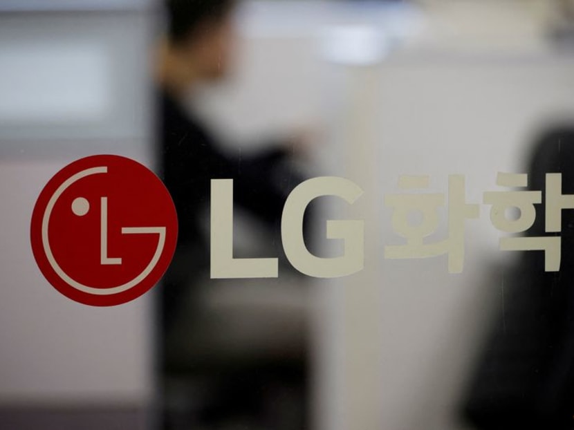 LG Chem raising US2 billion in exchangeable bonds TODAY