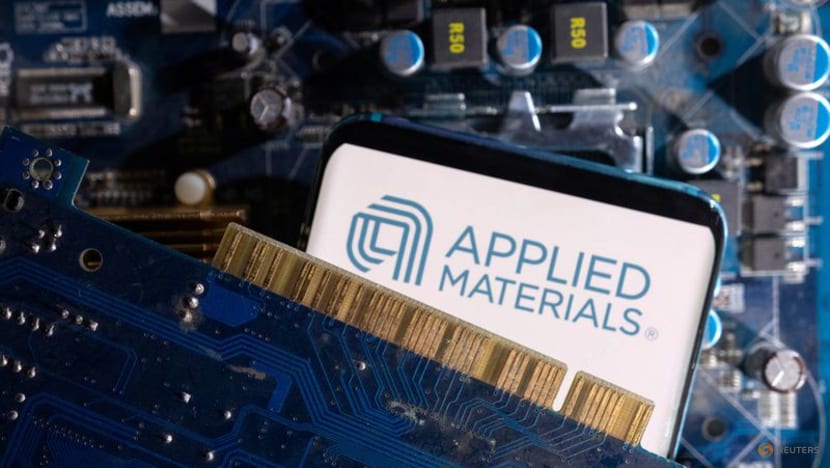 Applied Materials announces new $10 billion share buyback plan, hikes dividend Applied Materials announces new $10 billion share buyback plan, hikes dividend
