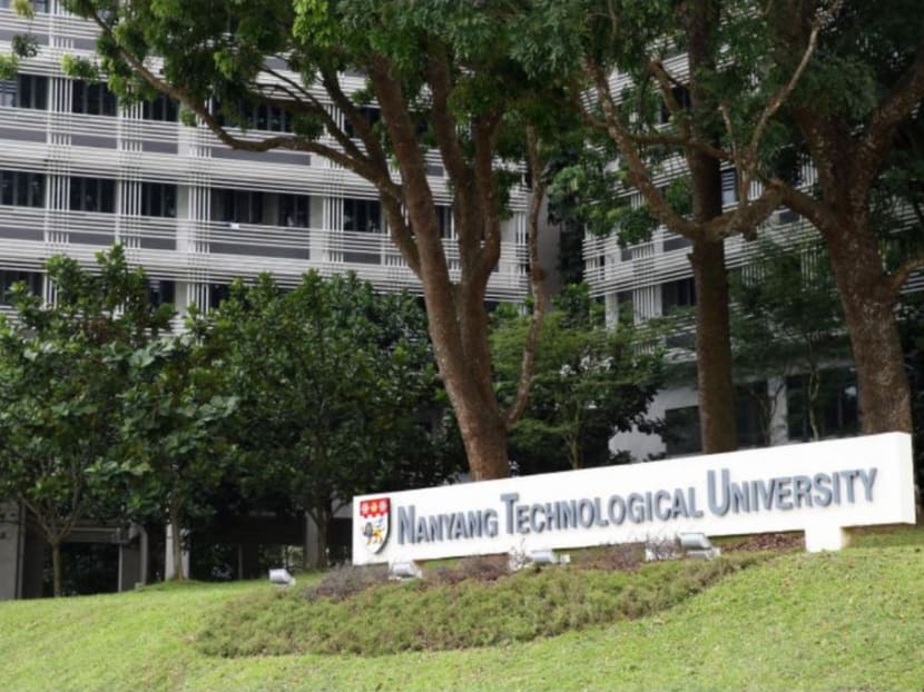 NTU expels student who was charged with filming woman in shower
