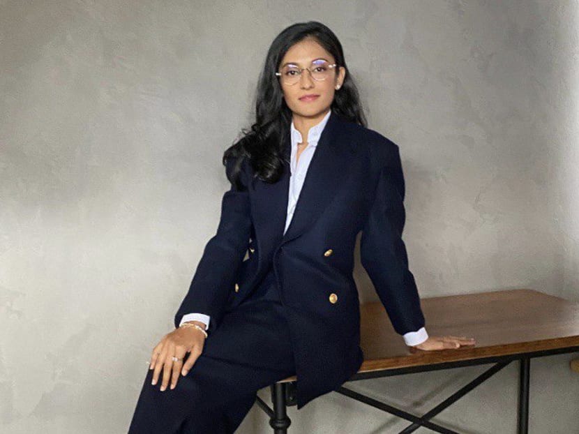 The founder of Vihari Jewels sold her first design at 15: 'My father is one of the biggest mentors in my life' The founder of Vihari Jewels sold her first design at 15: 'My father is one of the biggest mentors in my life'