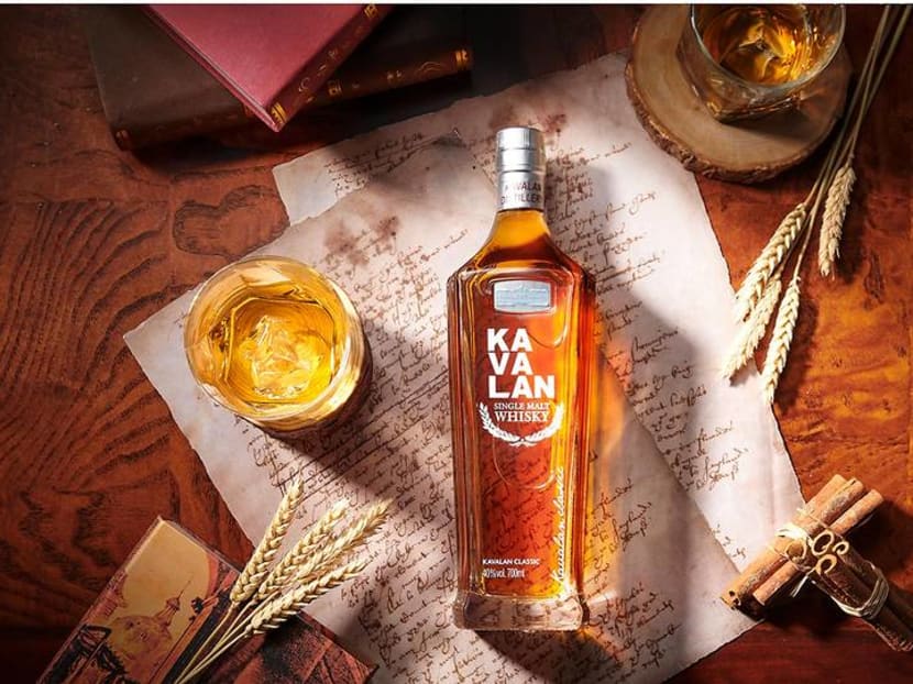 How Taiwan became a serious rival to whisky stalwarts like Scotland and Ireland How Taiwan became a serious rival to whisky stalwarts like Scotland and Ireland