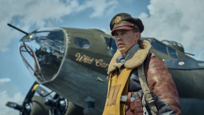 Masters Of The Air Trailer: Austin Butler Takes To The Sky In Steven Spielberg’s WWII Mini-Series