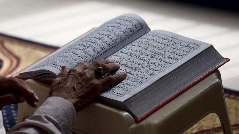 Awas sindiket penipuan 'wakaf al-Quran'