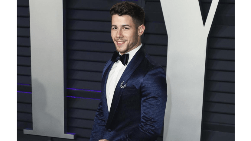 Nick Jonas praises talented ex Miley Cyrus Nick Jonas praises talented ex Miley Cyrus