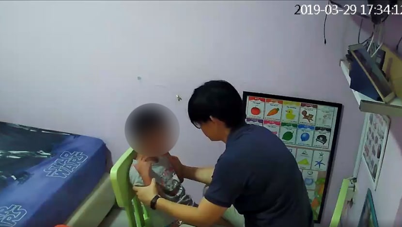 Police conducting review on alleged abuse of young child with autism by therapist Police conducting review on alleged abuse of young child with autism by therapist