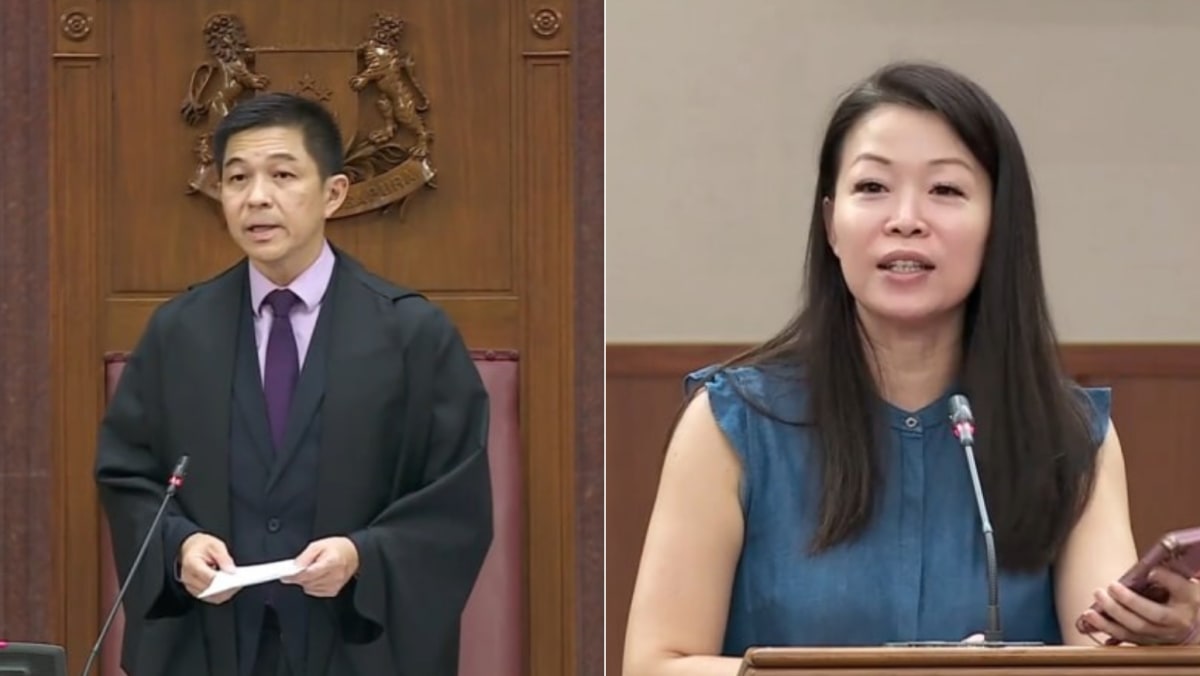 Tan Chuan-Jin, Cheng Li Hui continued inappropriate relationship even after being told to stop PM image