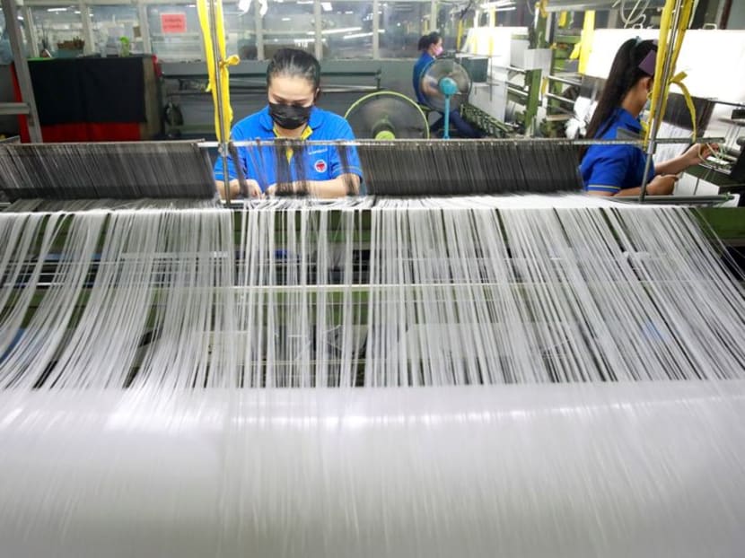 Trash to treasure: Thailand makes COVID-19 protective gear out of upcycled bottles Trash to treasure: Thailand makes COVID-19 protective gear out of upcycled bottles