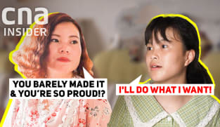 Meet the Zoomers: China Mum: I want my daughter to get into a good university. Is that too much to ask?