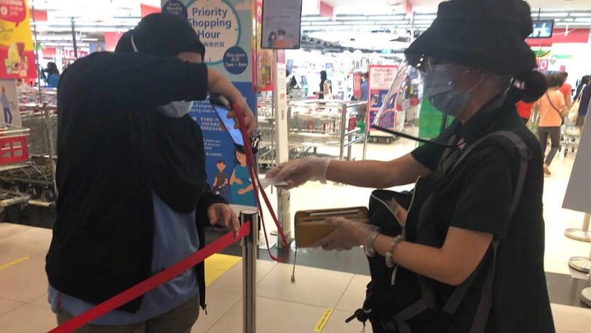 COVID-19: SafeEntry digital check-in system deployed to more than 16,000 venues COVID-19: SafeEntry digital check-in system deployed to more than 16,000 venues
