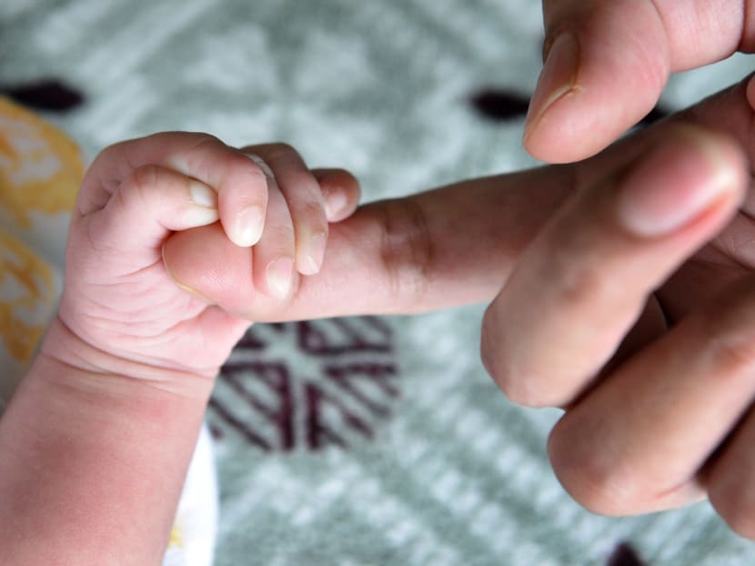 Retrenched parents and those of stillborn babies to benefit from government-paid leave, benefits Retrenched parents and those of stillborn babies to benefit from government-paid leave, benefits
