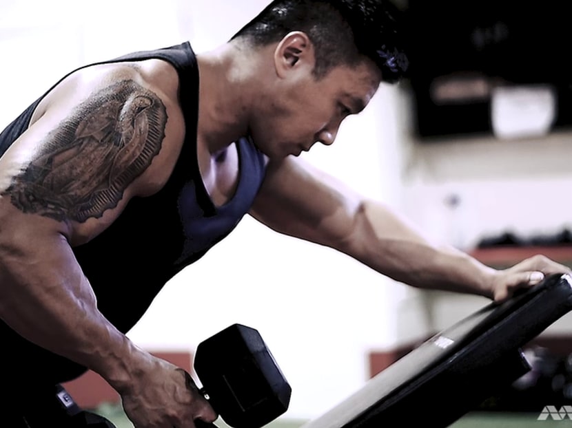 Next-Level Workout: How to strengthen your back and improve your posture Next-Level Workout: How to strengthen your back and improve your posture