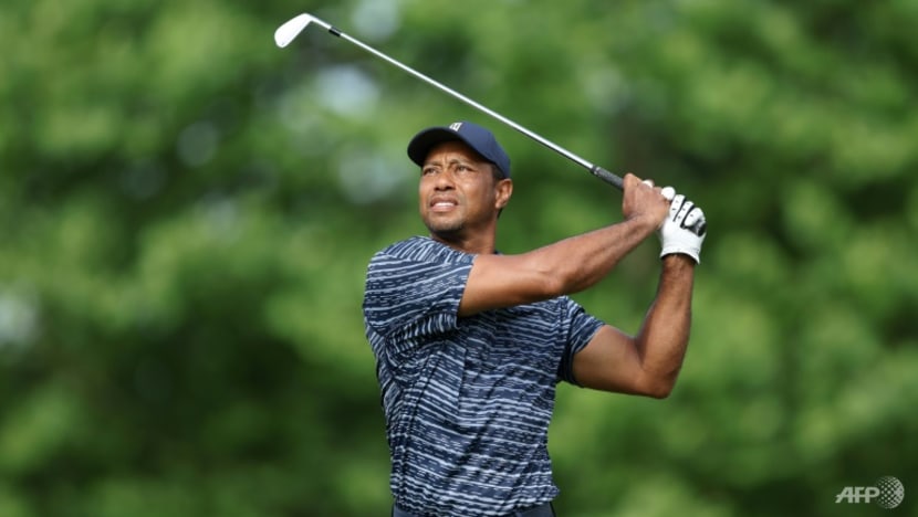 Tiger joins LeBron, Jordan on sport billionaire list: Forbes Tiger joins LeBron, Jordan on sport billionaire list: Forbes
