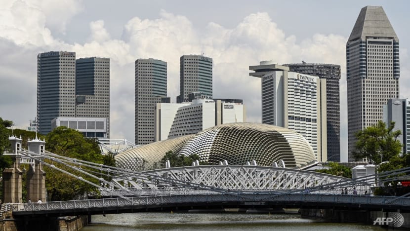 Shortage occupation list for EP applicants takes local graduate pipeline into account: Tan See Leng Shortage occupation list for EP applicants takes local graduate pipeline into account: Tan See Leng