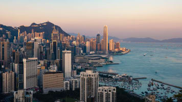 How To Win One Of 12,500 Free Air Tickets To Hong Kong That Cathay Pacific Is Giving Out To Singapore Residents
