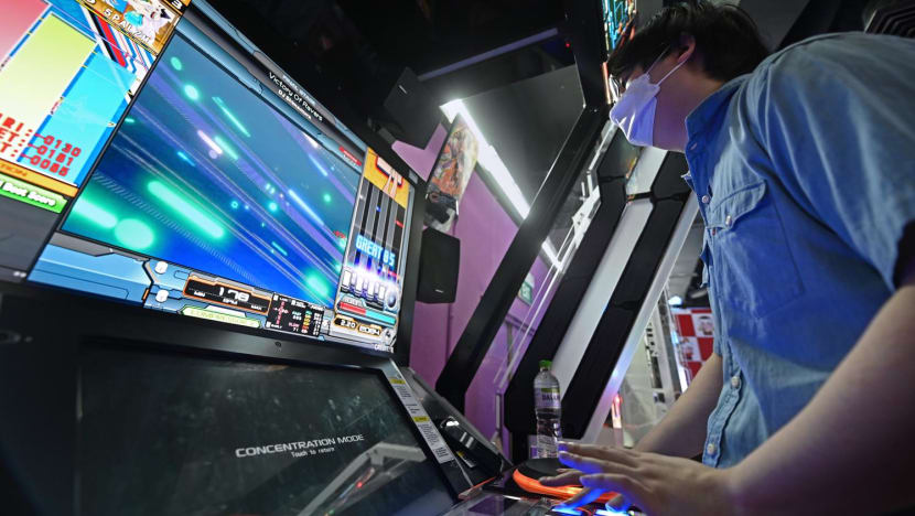 IN FOCUS: Shifting from Street Fighter II battles to winning tickets for toys – how arcades have upped their game to stay relevant