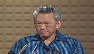 analisisBERITA: Dasar Dwibahasa cerminan visi Perdana Menteri Pengasas Lee Kuan Yew