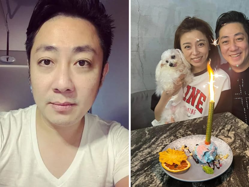 Malaysian Singer Ai Cheng, Who Fell To His Death In Apparent Suicide In Taiwan, Was Supposed To Hold Wedding Banquet Back Home Next Month