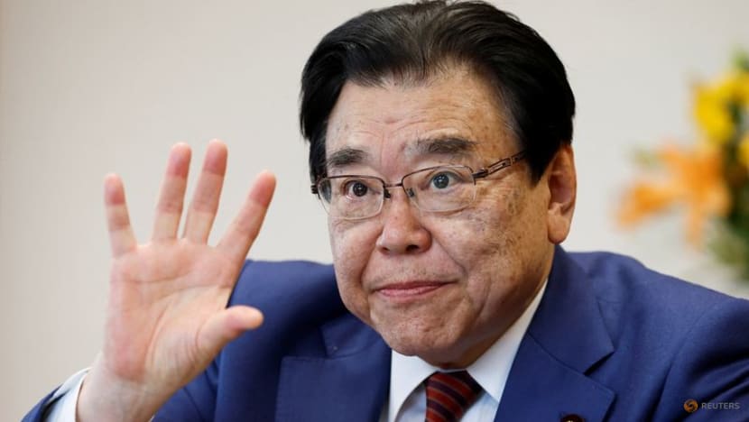 Japan ministers say BOJ's move wasn't shift in monetary easing