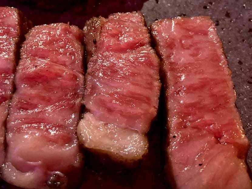 Where can you get premium Kumamoto Black Wagyu beef for S$58 – or for 'free'? Where can you get premium Kumamoto Black Wagyu beef for S$58 – or for 'free'?