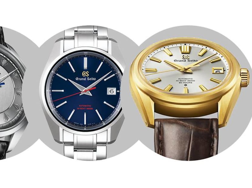 Japanese watchmaker Grand Seiko turns 60 this year. What’s in store? Japanese watchmaker Grand Seiko turns 60 this year. What’s in store?