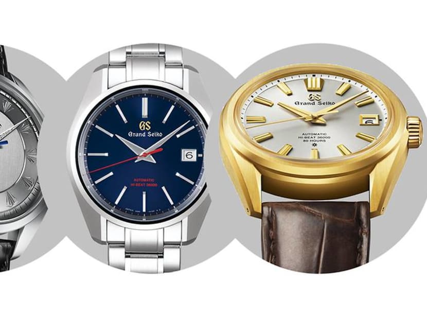Japanese watchmaker Grand Seiko turns 60 this year. What’s in store?
