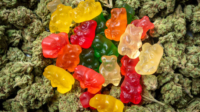 送大麻糖果给学生美国教师被拘留 8world