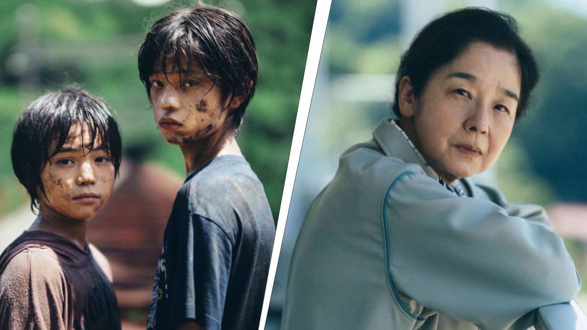 Monster Review: Remember Yuko Tanaka, Star Of The 1980s Drama, Oshin? She's In Hirokazu Kore-eda's Cannes Prize-Winning Mystery - 8days
