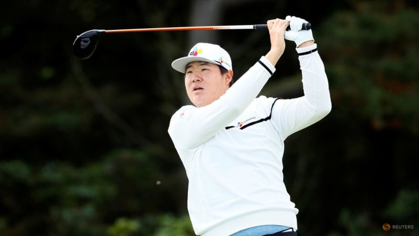 PGA Tour winners Im, Kim to headline South Korea's Asian Games golf team PGA Tour winners Im, Kim to headline South Korea's Asian Games golf team