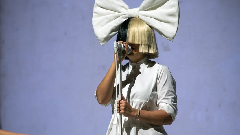 Sia Was “Suicidal” And “Went Into Rehab” Following Backlash To Her Directorial Feature Debut Music