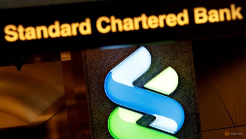 HSBC, Standard Chartered face pressure from Hong Kong to take on crypto clients - FT