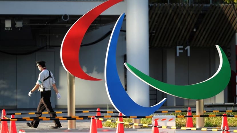 Tokyo Paralympics to be held without spectators Tokyo Paralympics to be held without spectators