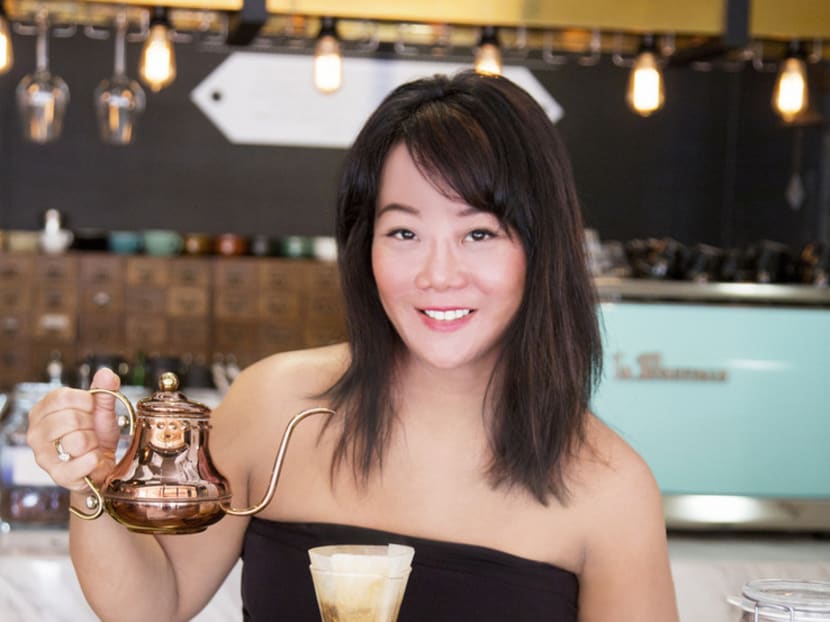The Coffee Academics founder Jennifer Liu on what to expect at its cafe in Singapore