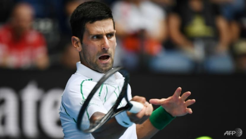 Djokovic attended Belgrade event 24 hours after positive COVID-19 test Djokovic attended Belgrade event 24 hours after positive COVID-19 test