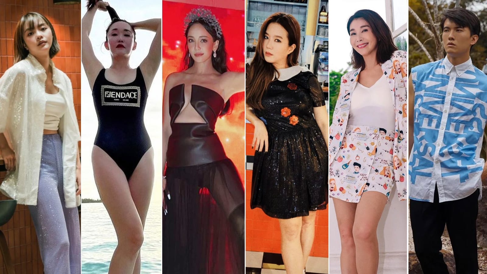 This Week’s Best-Dressed Local Stars: Jun 25-Jul 2 This Week’s Best-Dressed Local Stars: Jun 25-Jul 2