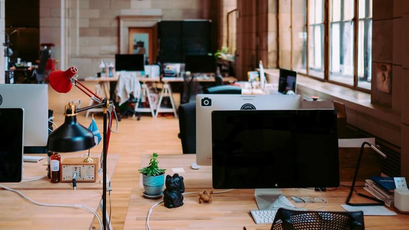 Commentary: Offices are too hot or too cold. Is there a better temperature control solution? Commentary: Offices are too hot or too cold. Is there a better temperature control solution?