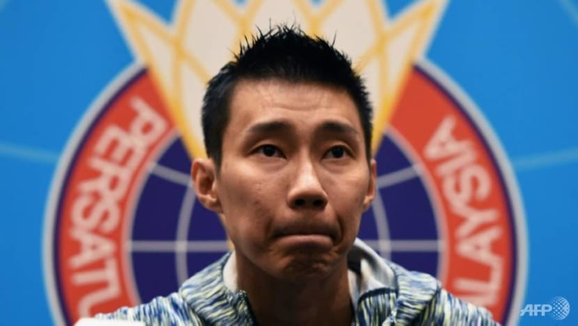 Badminton: Lee Chong Wei likely to delay comeback again Badminton: Lee Chong Wei likely to delay comeback again