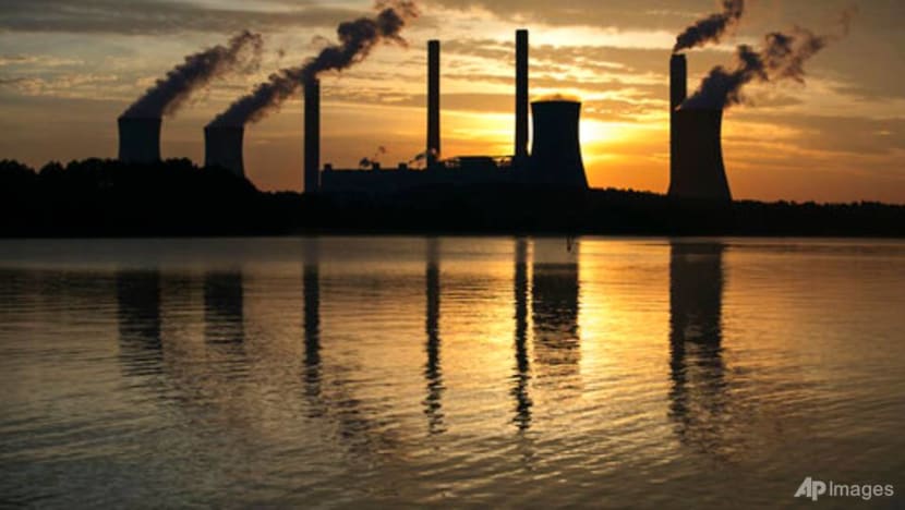 Carbon capture technology an important pillar for Southeast Asia to tackle climate change, say experts Carbon capture technology an important pillar for Southeast Asia to tackle climate change, say experts