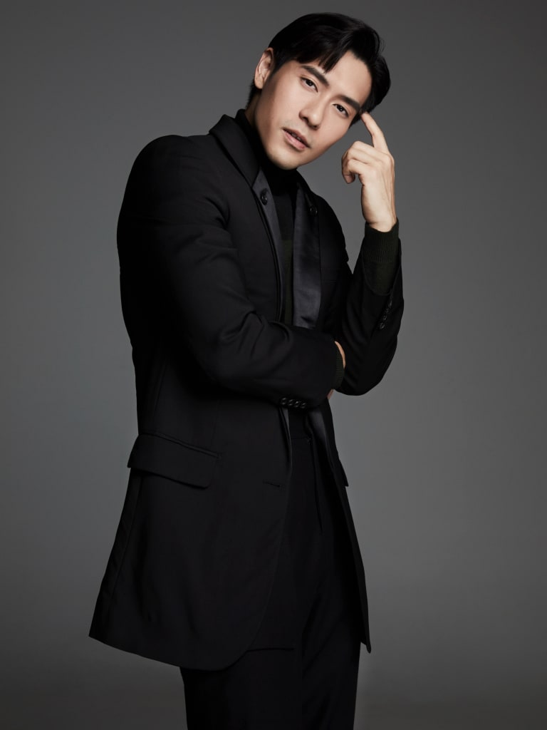 James Seah James Seah