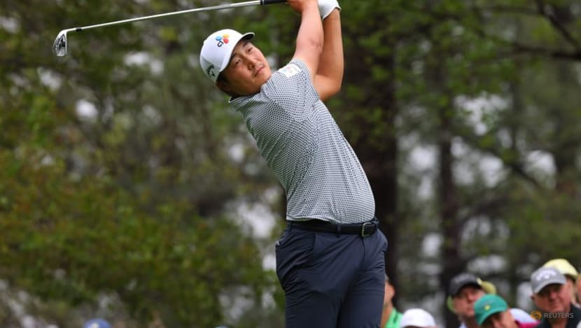 Lee hopes to become household name after back-to-back Byron triumphs Lee hopes to become household name after back-to-back Byron triumphs