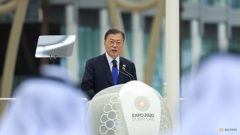 South Korea to join economic sanctions against Russia