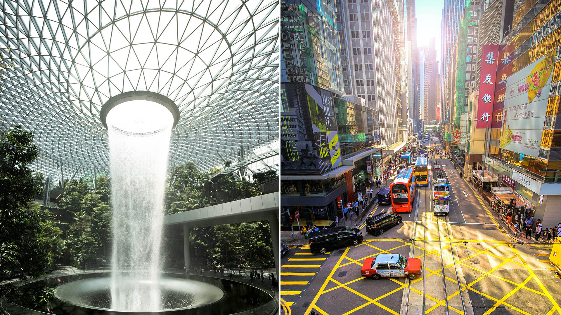 A Guide To Travelling Under The Hongkong Singapore Air Travel Bubble