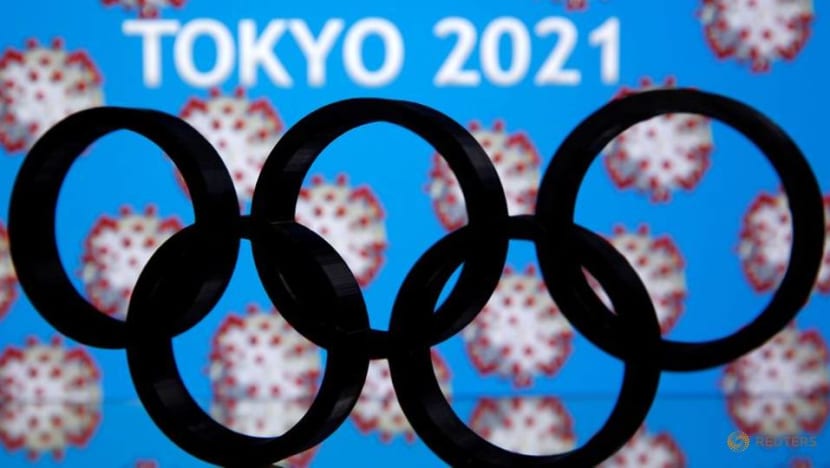 Commentary: The eye-watering costs of postponing the Tokyo Olympics Commentary: The eye-watering costs of postponing the Tokyo Olympics