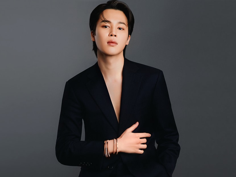K-pop star Jimin of BTS is Tiffany & Co’s latest house ambassador K-pop star Jimin of BTS is Tiffany & Co’s latest house ambassador