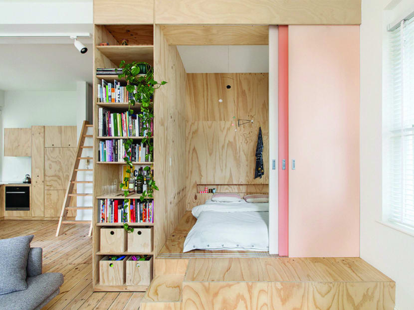 6 properties in Asia to inspire your inner Marie Kondo 6 properties in Asia to inspire your inner Marie Kondo