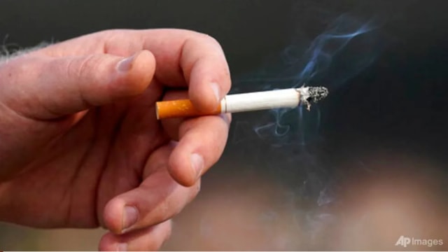 马国将颁布新法令 2005年及以后出生者禁吸烟